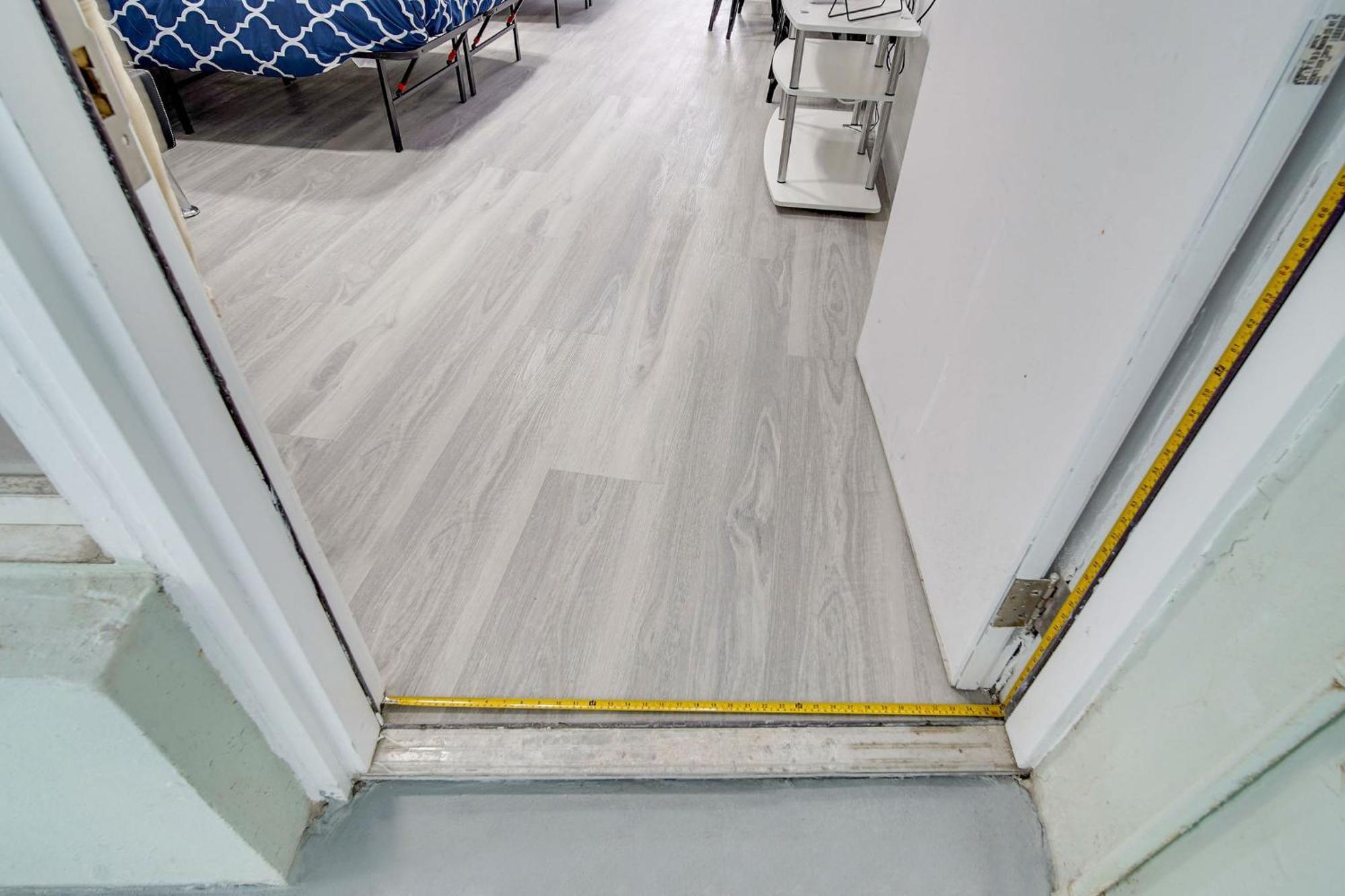 Deco Beachside Apt, W/2 Queen Beds, Washer/Dryer Miami Beach Exterior photo